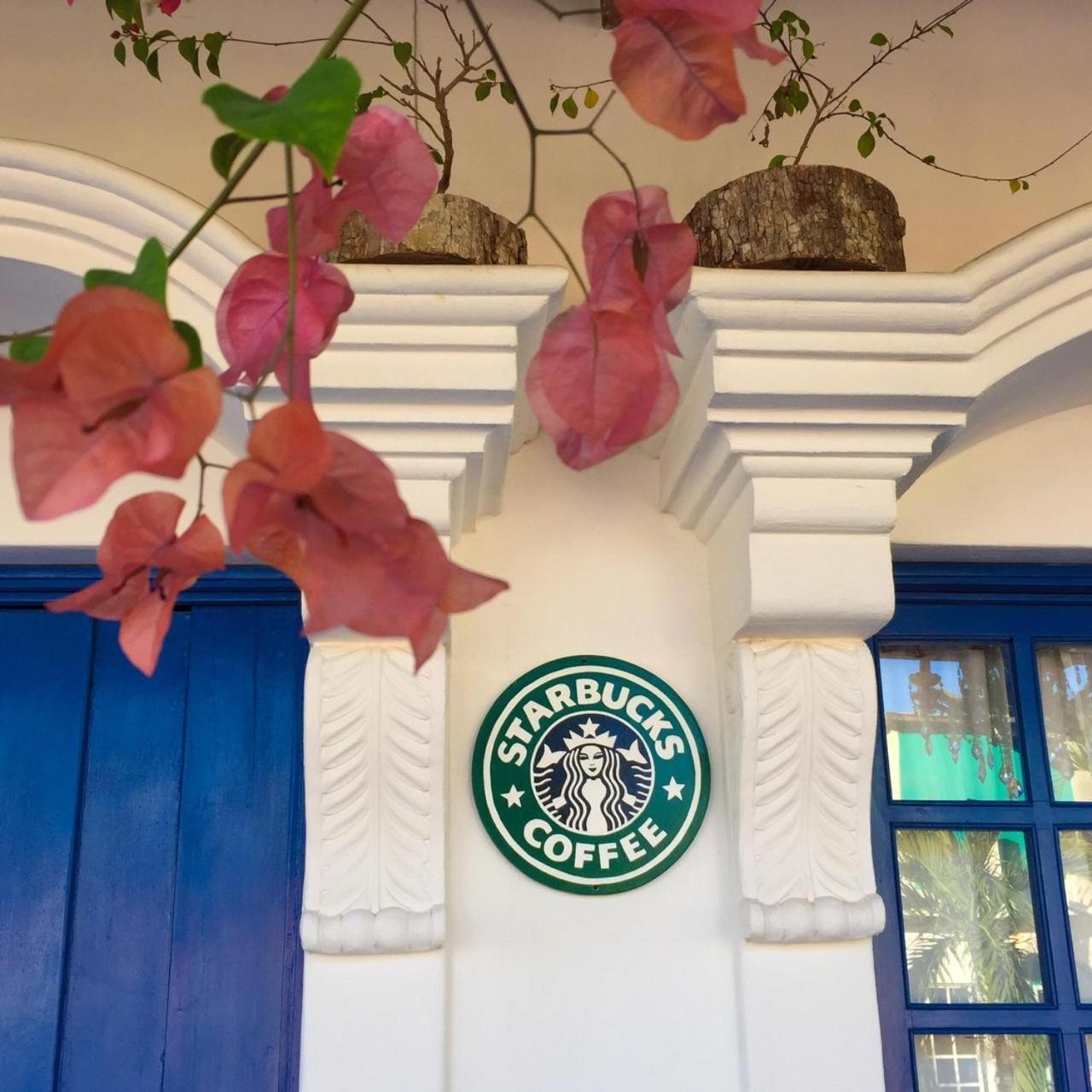 Toto Blue Hotel Boutique Bacalar Dış mekan fotoğraf
